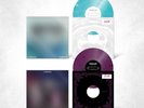 LE SSERAFIM - 2nd Studio Album 'PUREFLOW' pt.1 VINYL LP KPOP