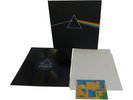 Pink Floyd The Dark Side Of The Moon Vinyl Record Album 2016 EU Press