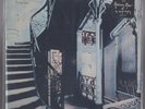 Orig 1990 MAZZY STAR She Hangs Brightly LP Rough Trade Shrink + Hype Sticker EX
