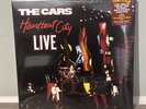 THE CARS Heartbeat City Live SEALED limited edition 2LP Clear Vinyl RSD