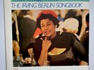 “ELLA FITZGERALD Sings the Irving Berlin Songbook” 2xLP Vinyl Verve 829 533-1 RE