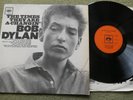 BOB DYLAN – THE TIMES THEY ARE A-CHANGIN’ LP – Nr MINT/EXC+ A1 UK 1964 MONO ORIG