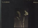 Louis Armstrong LP-Box Hardcover Box Set Booklet Near Mint