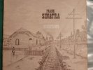 Frank Sinatra Watertown Vinyl Record 1970 RSLP1031, UK RELEASE