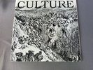 Culture Where Are You 7” Blue Vinyl 1994 Shadow Records SR14 Straight Edge Hardc