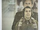 SIMON & GARFUNKEL Bridge Over Troubled Water - 1970 Very Early Press Columbia LP