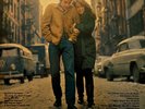 Bob Dylan The Freewheelin' Bob Dylan vinyl LP 1963 MONO Orig Press Nr Mint 2-eye
