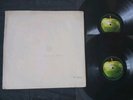 *UK 1ST PRESS* THE BEATLES: WHITE ALBUM  MONO NO. 0506744  *READ DESCRIPTION*