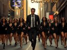 The Council Of Thirteen - Chase the Day (Deluxe Edition Vinyl LP) [PRE-ORDER]