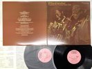 B.B. King/Bobby Bland Together For The First Time Japan LP [16204ER]