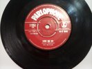 Beatles - Love Me Do - 1962 1st Press - Red Parlophone - A&B - 1N/1N 4 Prong