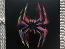 Metro Boomin Spider-Man: Across the Spider-Verse Vinyl LP Soundtrack Multicolor