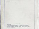 PET SHOP BOYS -Before- Rare UK Double 12” Promo With ‘Uncensored’ Sleeve (Vinyl)