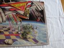 Mint TRIUMPH Just A Game 1st Press 1979 RCA AFL1-3224 gatefold no cuts
