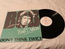 Bob Dylan Import  LP-DON'T THINK TWICE