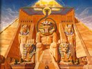 Iron Maiden Powerslave