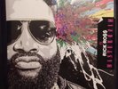 Rick Ross Mastermind Near Mint Def Jam 2x Vinyl LP (Double LP)