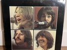 The Beatles Let It Be UK 1970 Stereo LP Box Set with Get Back Book