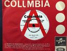 Jackson C. Frank /Blues Run The Game /Columbia /DB 7795 UK Promo 45 7