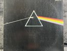 Pink Floyd - The Dark Side Of The Moon Japan Pressing LP Vinyl Record Prog Rock