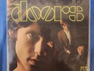 THE DOORS ELEKTRA EKL-4007-MONO-1967 FIRST PRESSING-MONARCH-UNCENSORED VERSION-