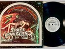 Neil Merryweather Space Rangers LP wlp