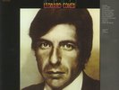 COHEN, Leonard - Songs Of Leonard Cohen - Vinyl (heavyweight vinyl LP + insert)