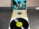 LP VINYL AYNSLEY DUNBAR ALBUM BLUE WHALE WARNER WS3010 UK 1ST PRESS 1971 EX+/EX+