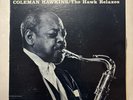 Coleman Hawkins/The Hawk Relaxes Pre-Owned