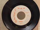 The Intruders I'm Sold (On You) / Come Home Soon 7