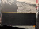 The Joshua Tree - U2, 1987 Vinyl Record, Island Records, WITH INSERT/POSTER