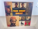 FRANK WRIGHT QUARTET - UHURU NA UMOJA - FRENCH ORIGINAL ON AMERICA - MINT