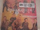 Collective Soul ‎– Live At The Print Shop RSD Sealed Very Rare Pink Vinyl