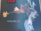 Pearl Jam Live On Two Legs 2XVinyl LP Album 12