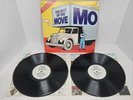 Move The best of the Move Vinyl LP  Promo Pressing A&M SP-3625  EX