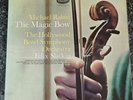THE MAGIC BOW, MICHAEL RABIN, H.B.S.O., CAPITOL U.K. STEREO L.P., S P 8510,Nr.Ex