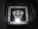Heaven and Hell Live Radio City Music Hall 2007 Black Sabbath 2LP Vinyl