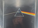 Pink Floyd The Dark Side of the Moon LP 1975 R/I Harvest Gene/Wally Mstr EX/VG+