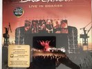 David Gilmour Live in Gdansk 5 Vinyl Limited Edition Box Set New Sealed Mint