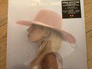 Lady Gaga Joanne Limited Opaque Pink Vinyl 2LP Urban Outfitters MINTE ONE COPY