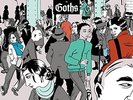 the Mountain Goats Goths Records & LPs New