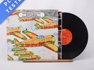 Rod Stewart Coast To Coast Overture And Beginners LP Album Vinyl Record - EX/EX