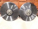 2 Record MAC Harry McClintock - The Bum Song - Big Rock Candy Mountain + More