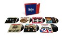 The Beatles 1964 US Albums in Mono 180 Gram Vinyl 8LP Box Set