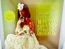Whipped Cream & Other Delights by Herb Alpert [NEW 50th Ann. Vinyl LP + Hype  ]