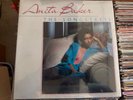 ANITA BAKER - THE SONGSTRESS - 1983 BEVERLY GLEN RECORDS Soul R&B Vinyl Sealed