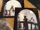 The Grateful Dead - Dead in Cornell 1 & 2 -  4LP Colored Vinyl
