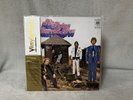 The Gilded Palace of Sin • The Flying Burrito Bros • NEW/SEALED Vinylphyle LP