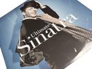 Frank Sinatra Vinyl Record Ultimate Sinatra 2LP Solid Blue Sealed Rat Pack Retro