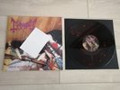 Mayhem - Dawn Of The Black Hearts LP (Limited to 300 Carnage vinyl)